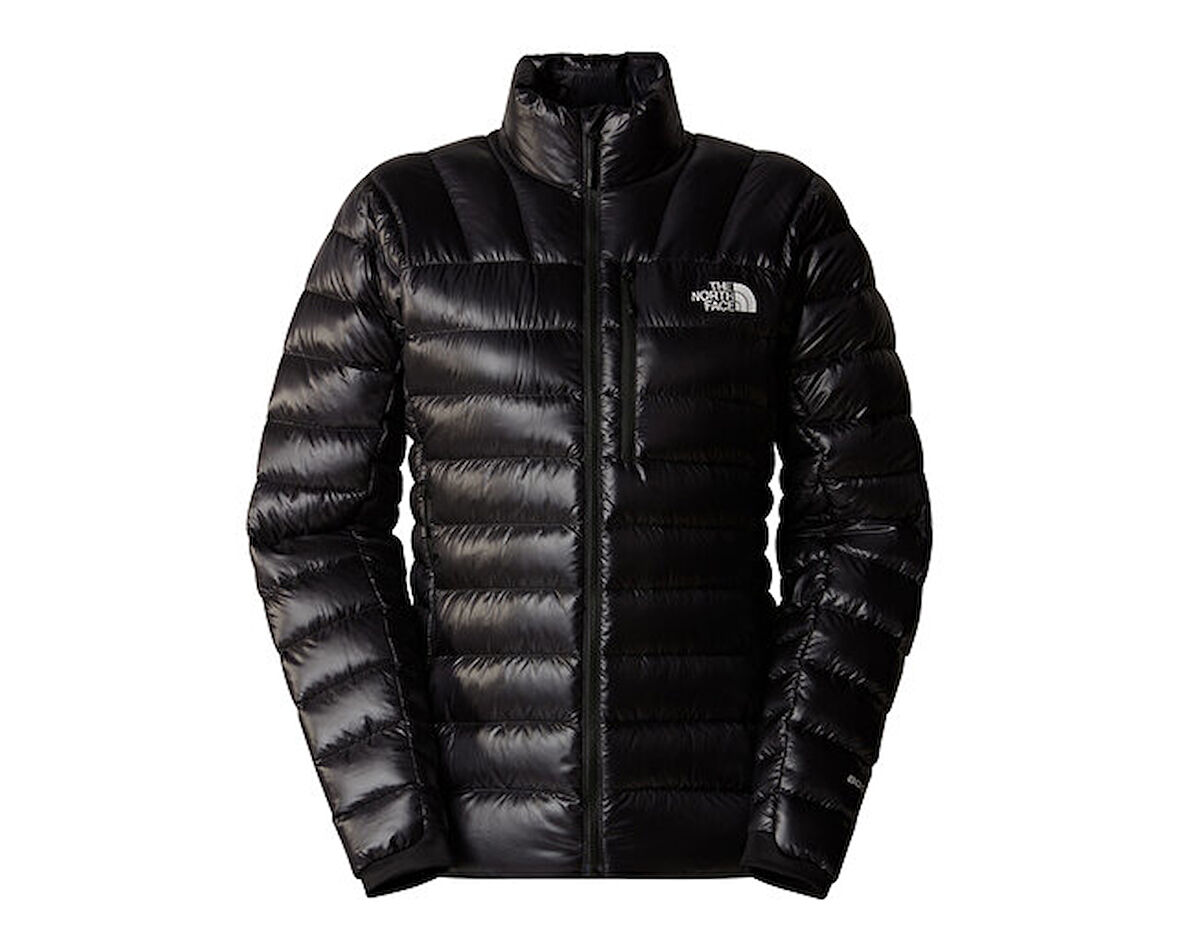 The North Face W Summit Breithorn Kadın Outdoor Montu (800 Dolgu Kaz Tüyü) NF0A8804JK31 Siyah