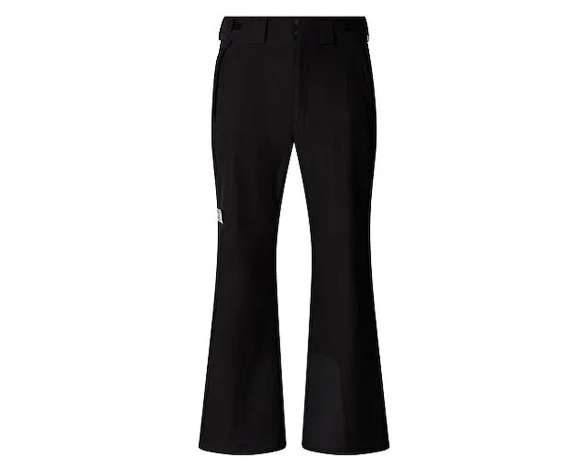 The North Face M Descendit Pant Erkek Outdoor Pantolonu NF0A87ZYJK31 Siyah