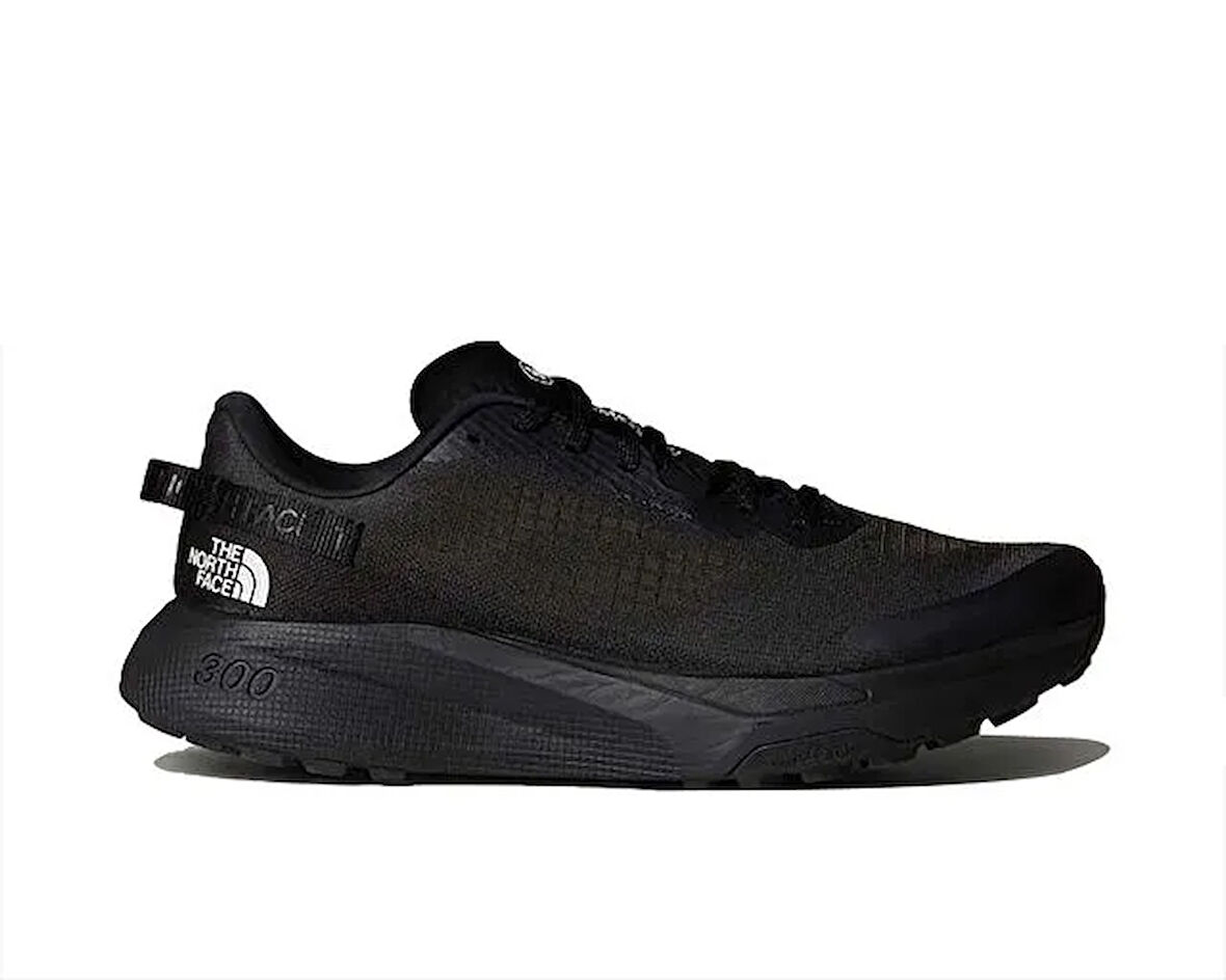 The North Face M Altamesa 300 Erkek Arazi Tipi Koşu Ayakkabısı NF0A8A9RMN81 Gri