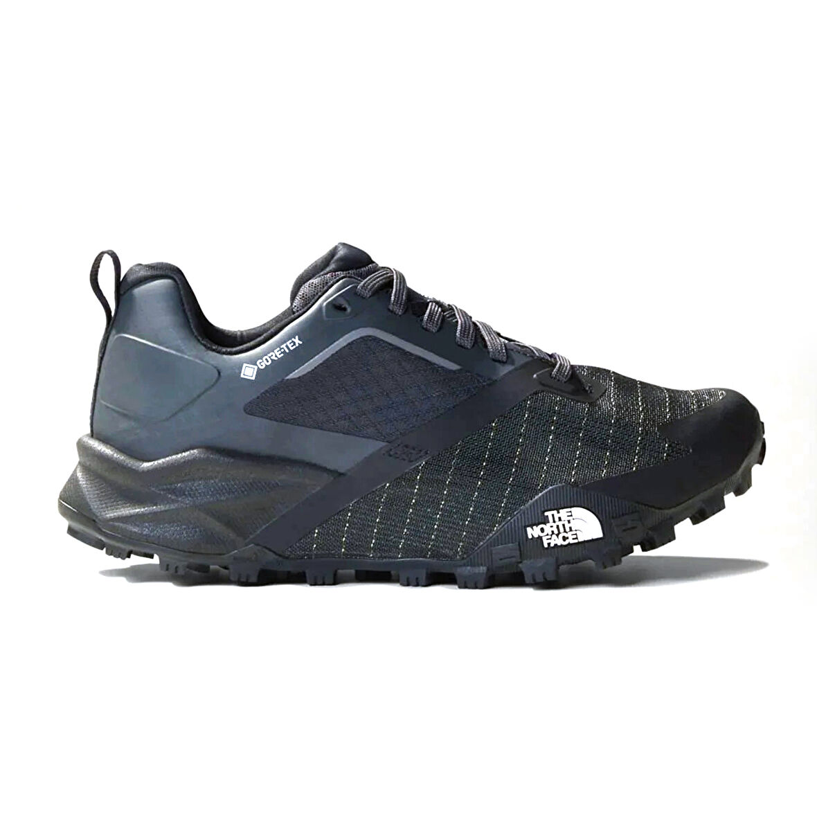 W Offtrail Tr Gore-Tex Kadın Gri Outdoor Ayakkabı NF0A8A9YMN81