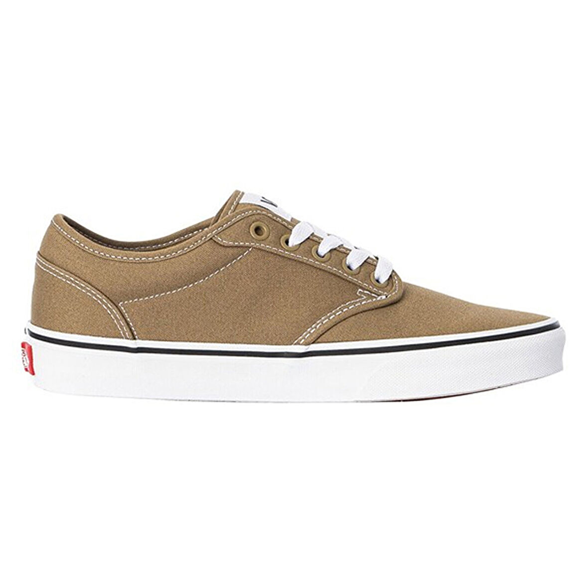 Atwood Erkek Yeşil Sneaker Ayakkabı VN000CX8DSS1