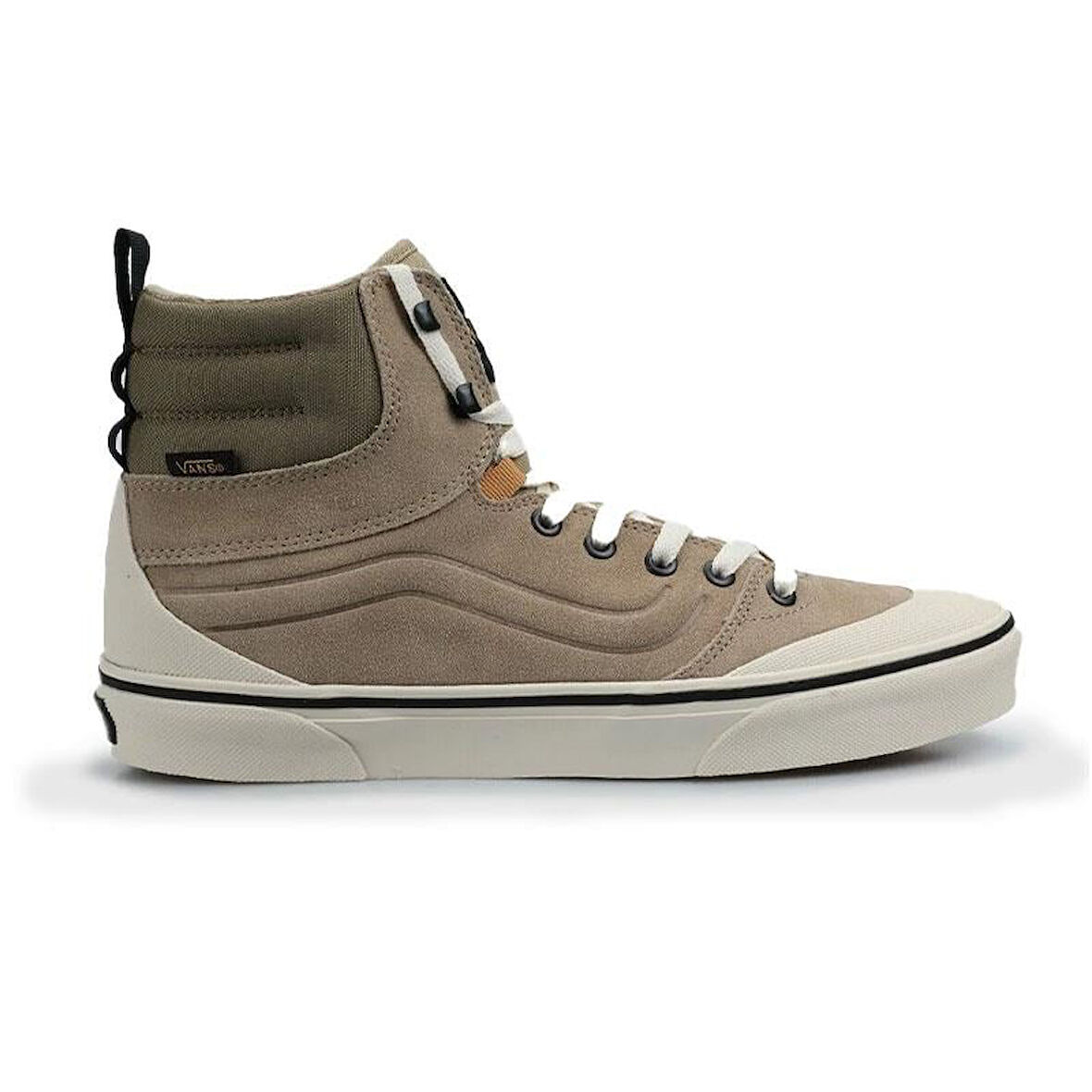 Ashwood Hi Erkek Bot VN000CXVOVI1