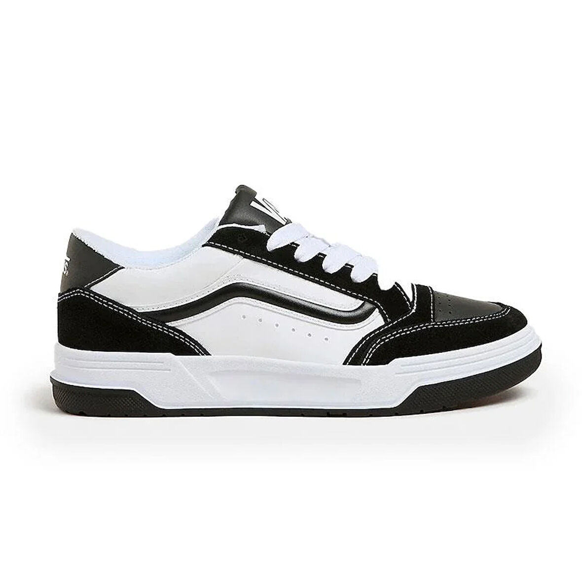 Vans Hylane Erkek Günlük Ayakkabı VN000D26Y281 Siyah