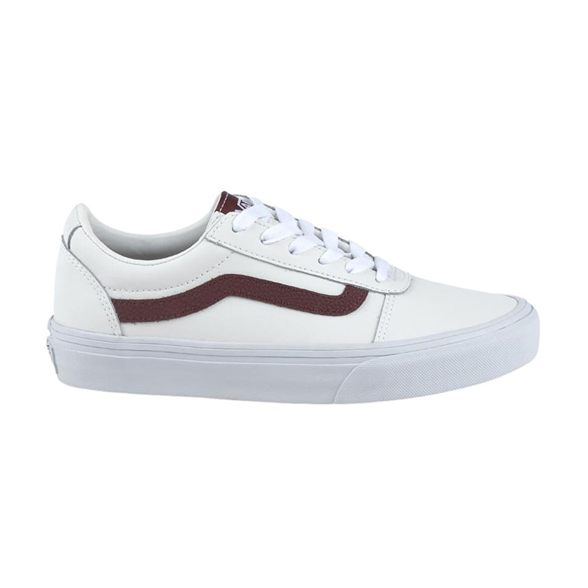 Ward Kadın Kahverengi Sneaker Ayakkabı VN000CV6MDB1