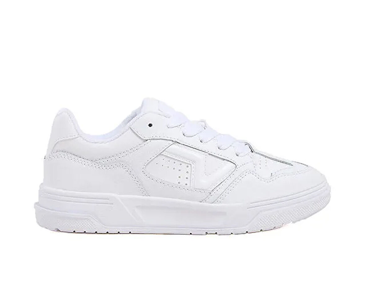 Vans Upland Unisex Günlük Ayakkabı VN000D1HWWW1 Renkli