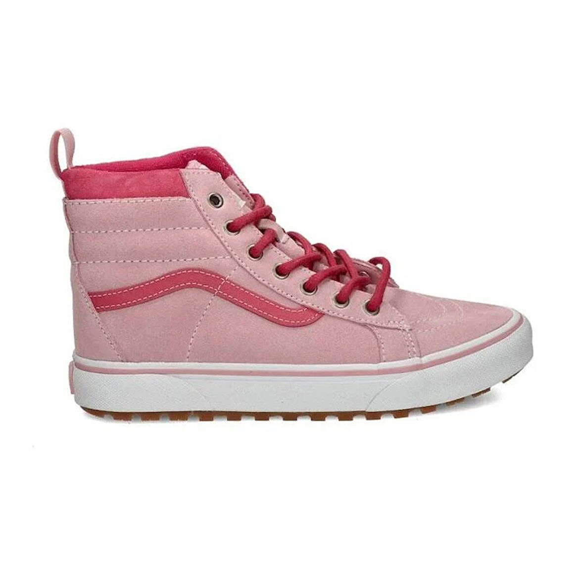 Vans Mte Sk8-Hi Çocuk Günlük Ayakkabı VN000D2UBIY1 Pembe