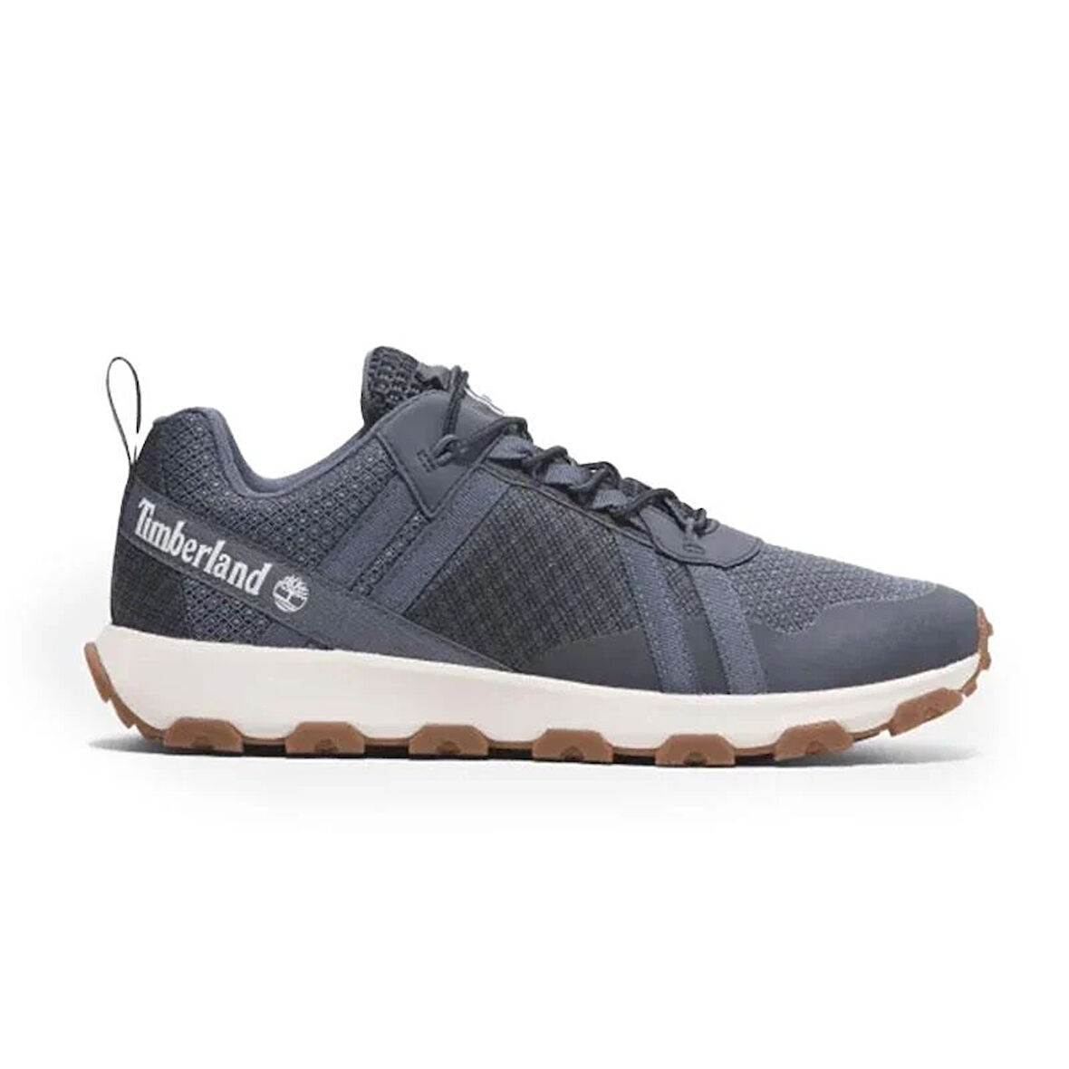 Timberland Winsor Trail Low Erkek Bot TB0A6DH2EJK1 Mavi