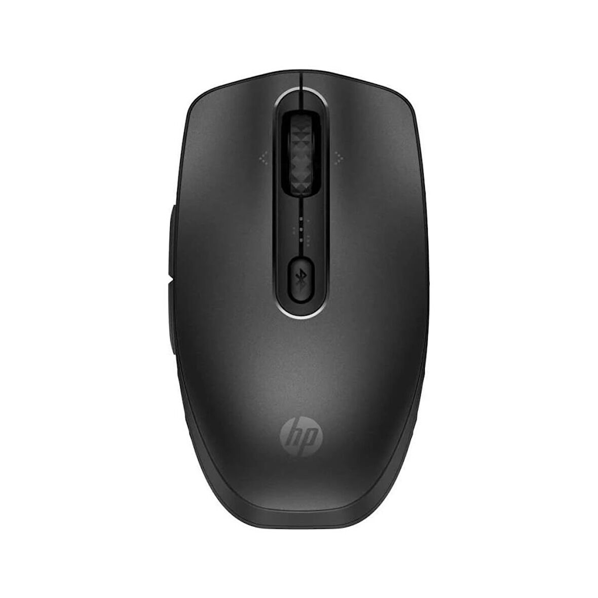 HP 690 Şarj Edilebilir Bluetooth Kablosuz Mouse Siyah 7M1D4AA