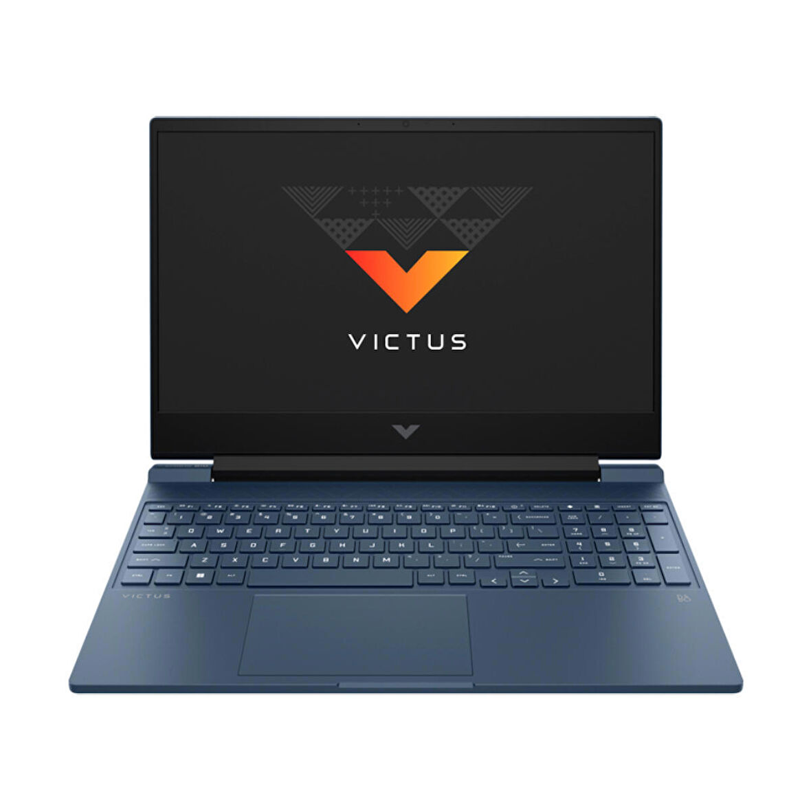 HP Victus 15-FB0020NT 7N5M8EA AMD Ryzen 5 5600H 8GB 256GB SSD Radeon RX6500M 4GD6 144Hz 15.6" FHD 144Hz FreeDos Dizüstü Bilgisayar
