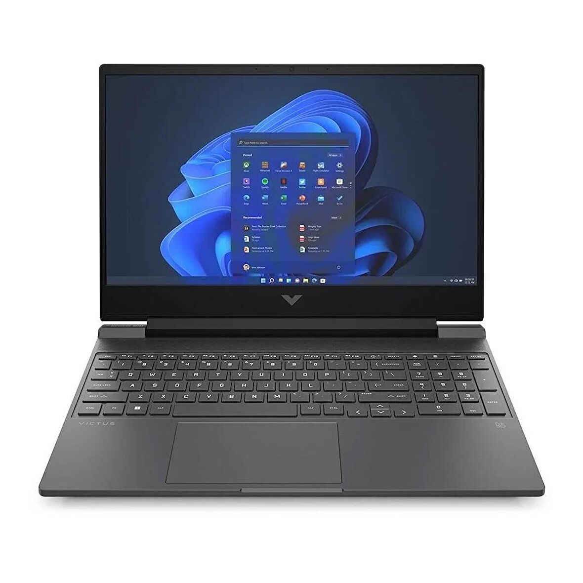 Hp Victus Gaming 15-FA1008NT Intel Core I5-13500H 32 GB 512 GB SSD 6gb RTX3050 Windows 11 Home 15.6″ Full Hd Taşınabilir Bilgisayar 7N9S2EAM1