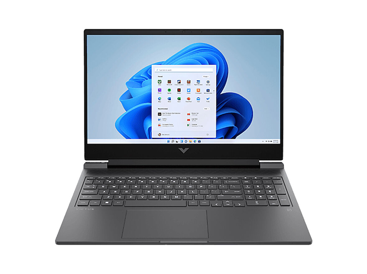 HP Victus/ Intel Core i7-13700H/ 16 GB Ram/ 512 GB SSD/ RTX 4070/ 16.1"/ W11/ Laptop 7P6K5EA