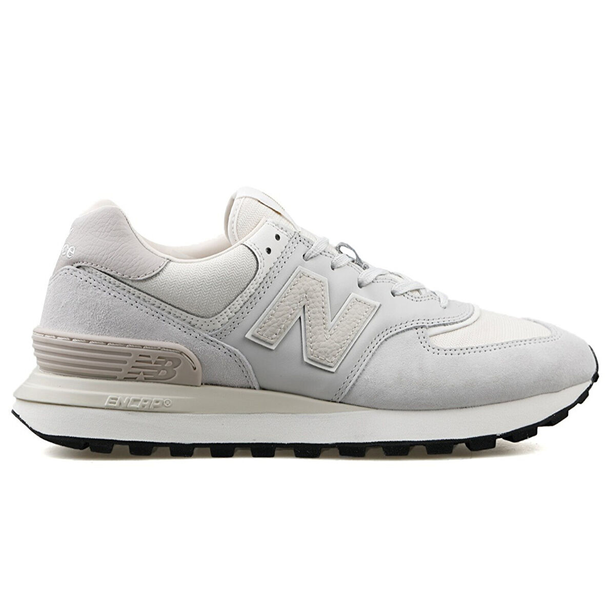 New Balance 574 Unisex Sneaker Günlük Spor Ayakkabı Krem