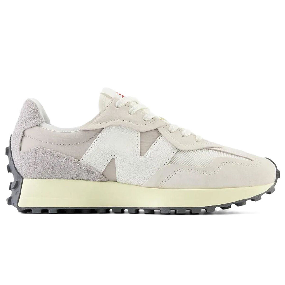 New Balance Unisex Günlük Spor Ayakkabı Gri