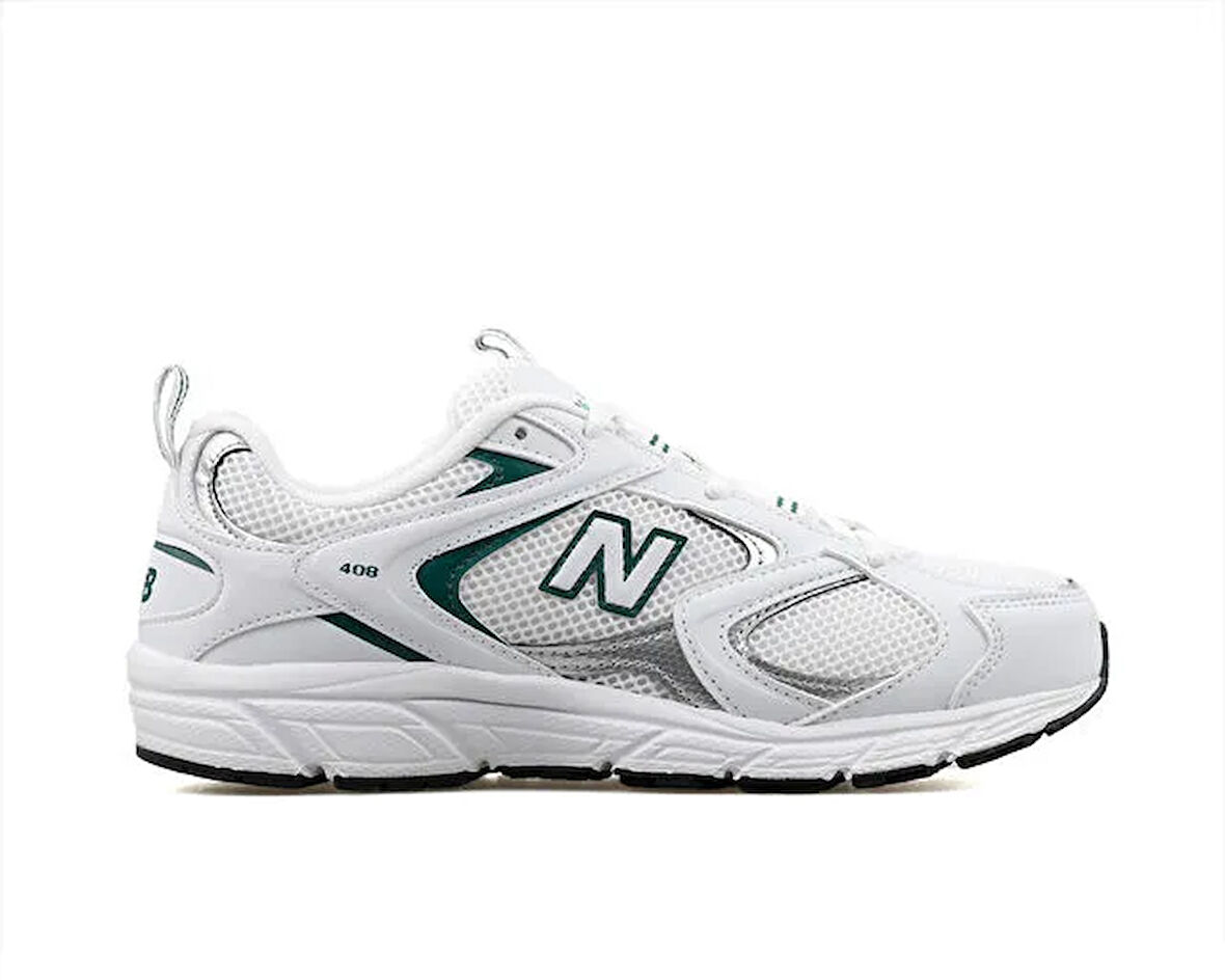 New Balance Ml408Wg Unisex Günlük Ayakkabı ML408WG Beyaz