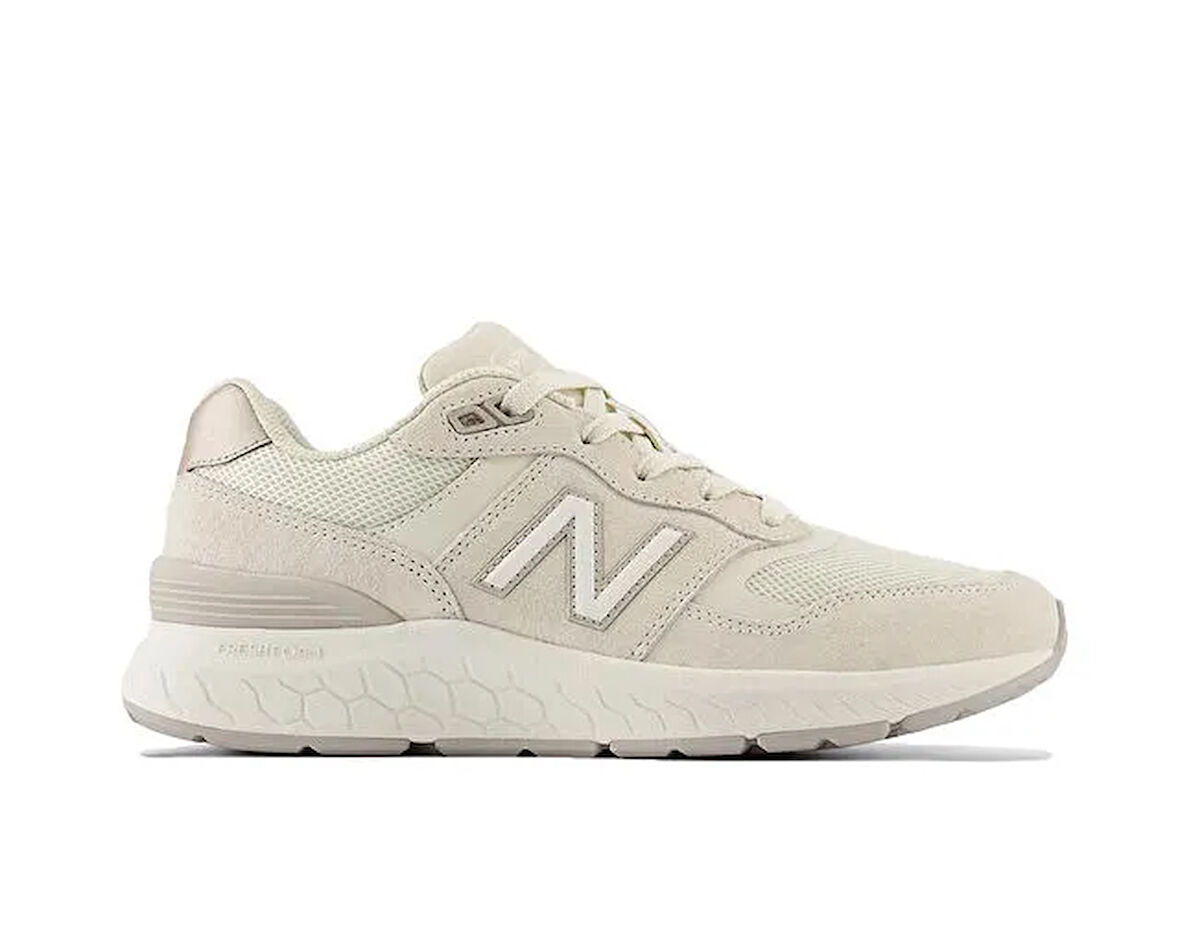 New Balance WW880TB6 Kadın Koşu Ayakkabısı WW880TB6 Bej