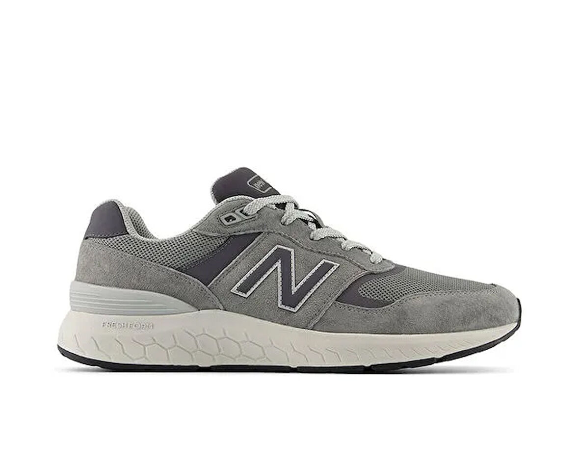 New Balance MW880CA6 Erkek Koşu Ayakkabısı MW880CA6 Gri