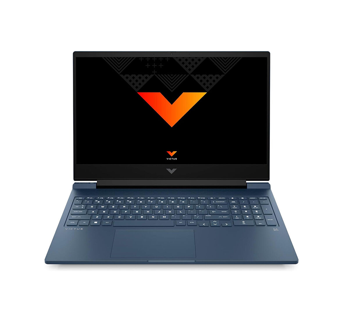 HP Victus 16-S0007NT 7Z581EA R7-7840HS 16 GB 512 GB SSD 8 GB RTX4070 16.1  Free Dos FHD Dizüstü Bilgisayar