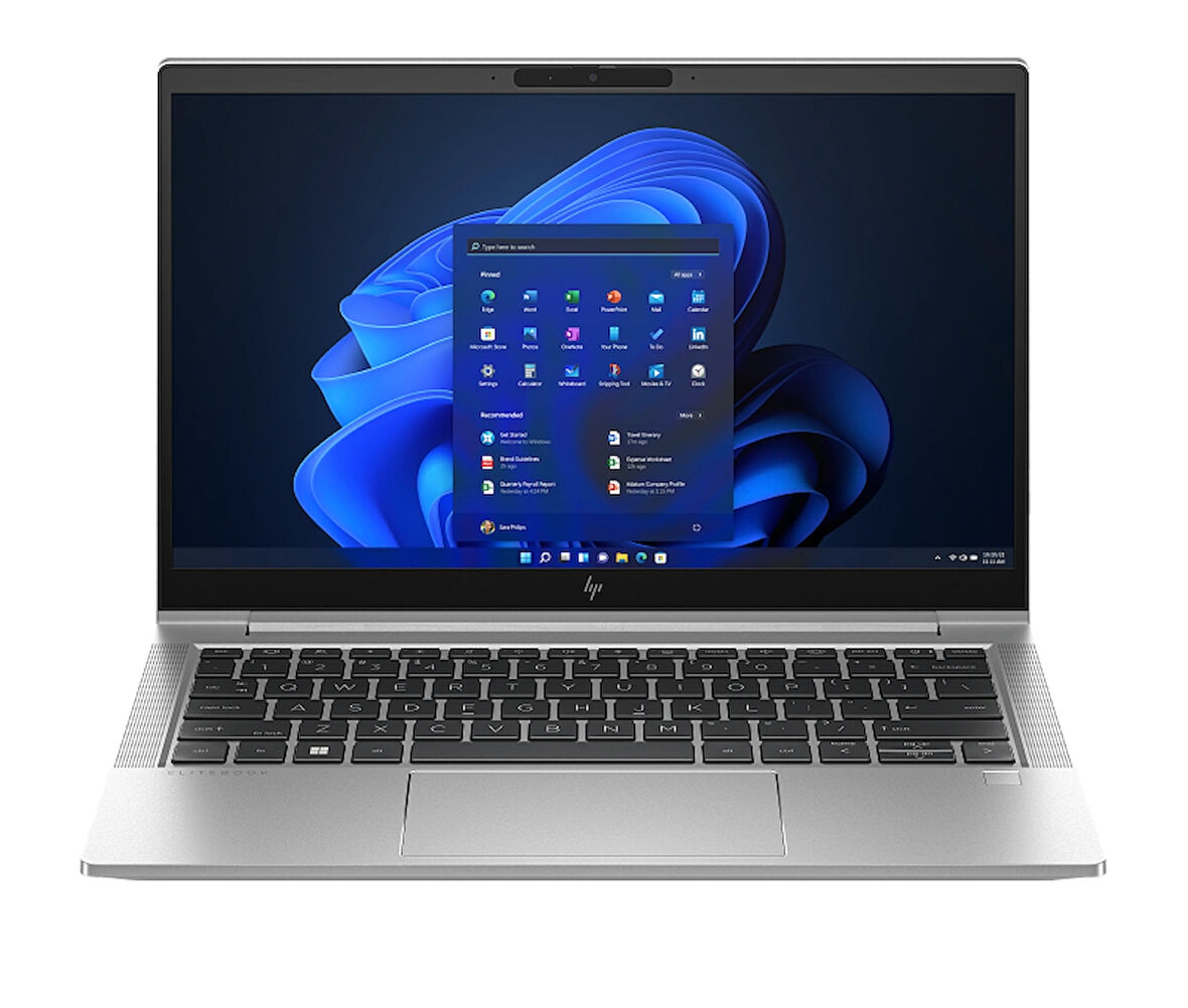 HP EliteBook 630 G10 725N6EA i5-1335U 16Gb Ram 512Gb Ssd 13.3" FullHD W11P Dizüstü Bilgisayar