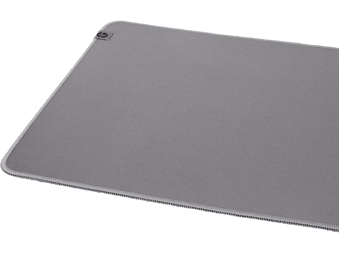 HP 8X596AA 200 Temizlenebilir Masa Matı Mouse Pad Gri