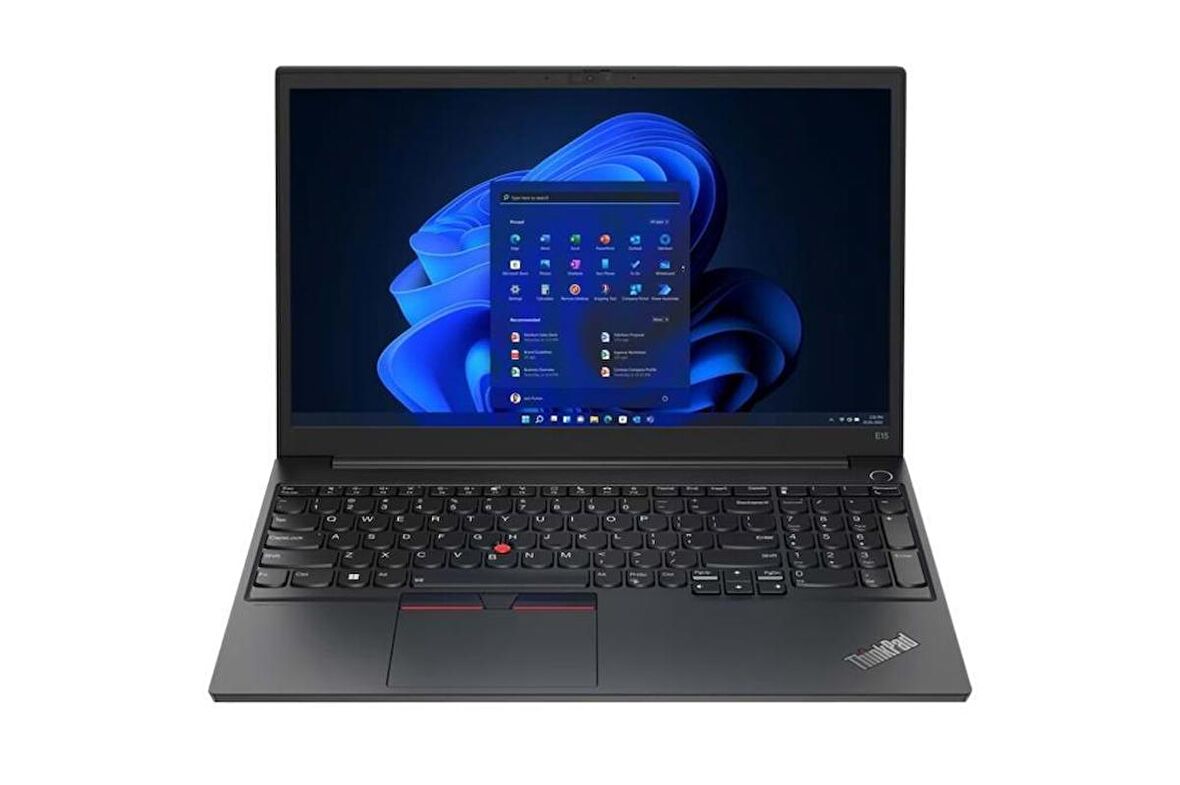 Lenovo ThinkPad E15 i7-1255U 21E7S50J00 15.6FHD 16GB 1TB 2GB DOS 