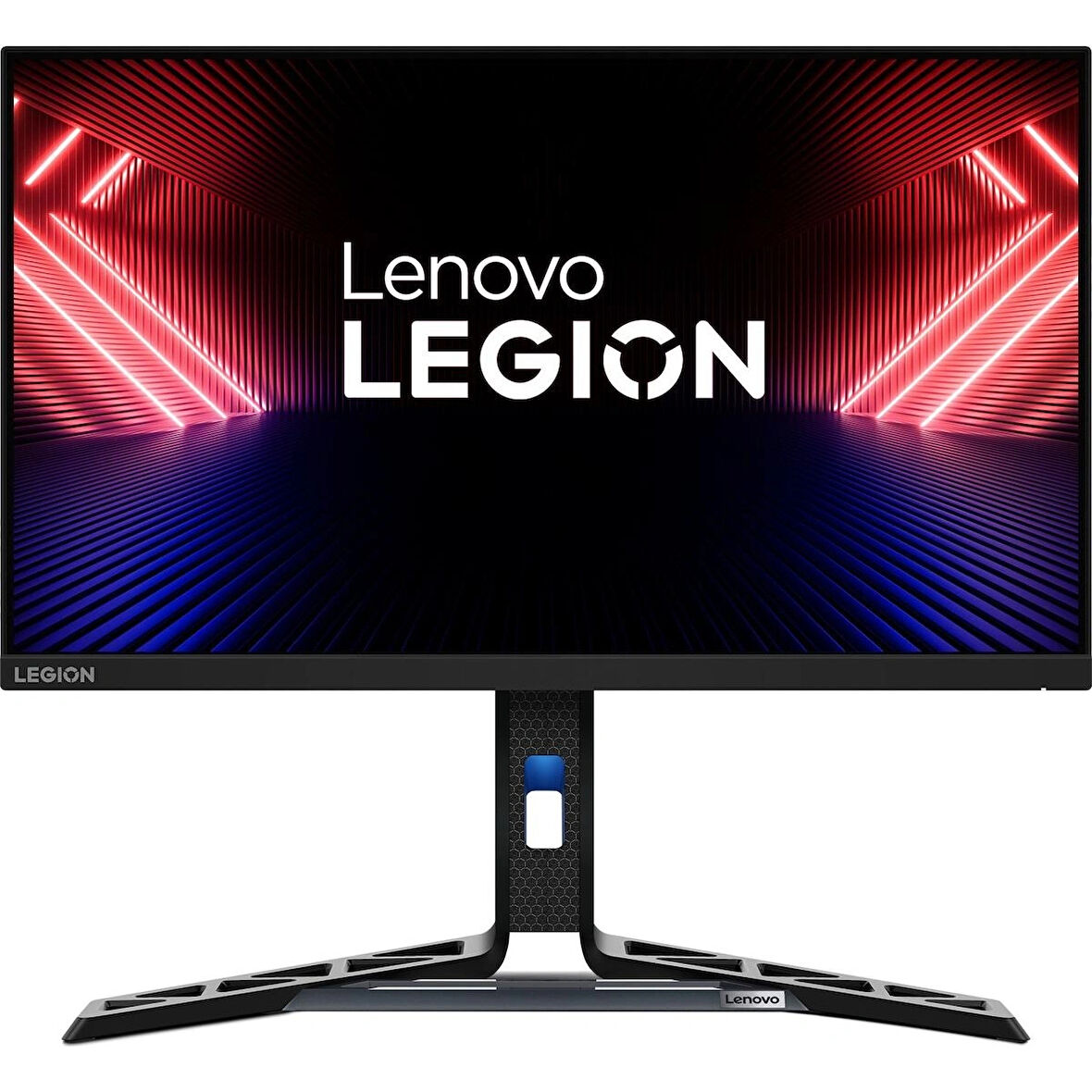 OUTLET Lenovo LENOVO LEGION R25I-30 24.5" FHD 0,5MS 165Hz (180Hz O.C.) 2XHDMI+1XDP/AUDIO OUT/FREESYNC PREMIUM/VESA