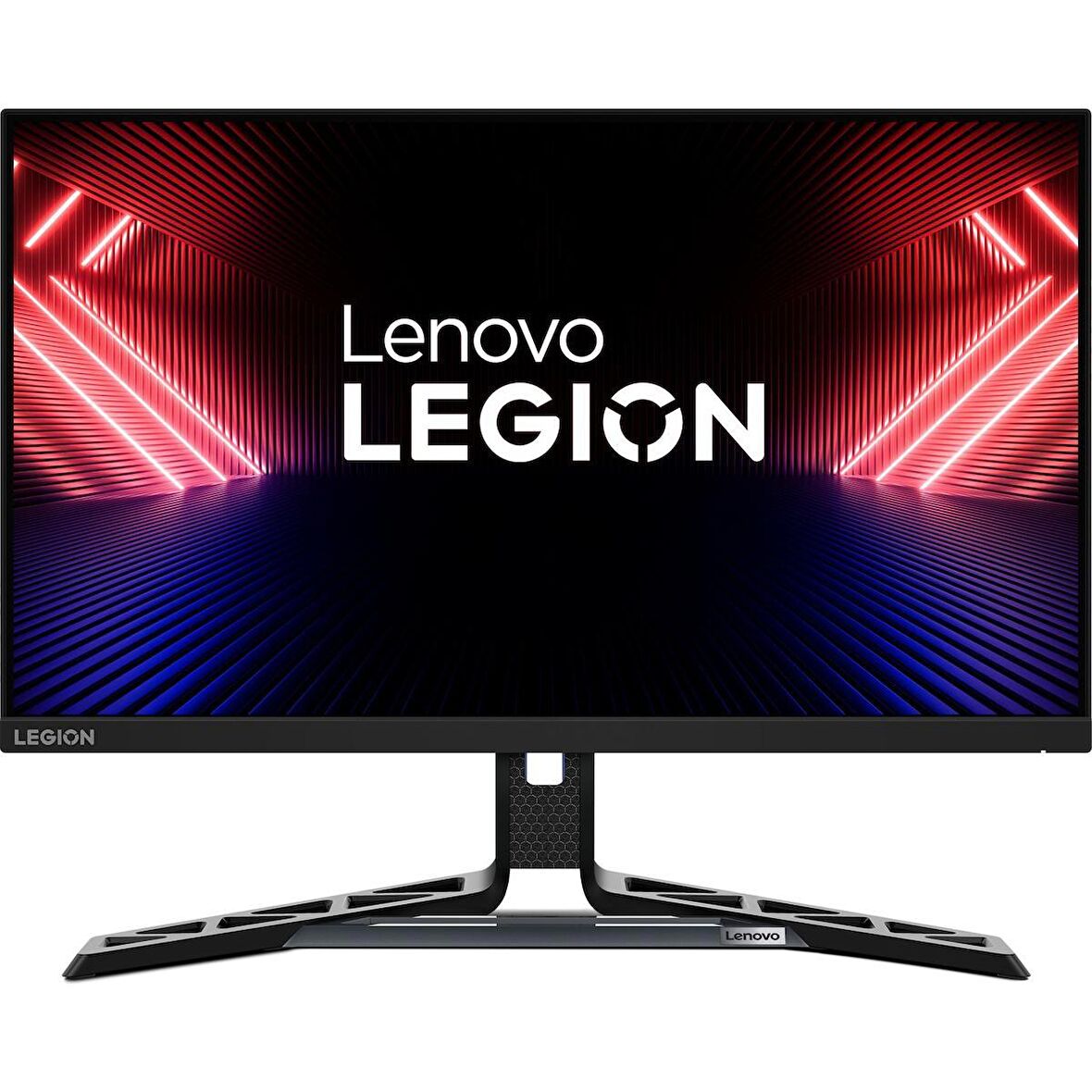 LENOVO 67B7GACBTK LEGION R25I-30 24.5" FHD 0,5MS 165Hz (180Hz O.C.) 2XHDMI+1XDP/AUDIO OUT/FREESYNC PREMIUM/VESA /SIYAH/IPS MONITÖR