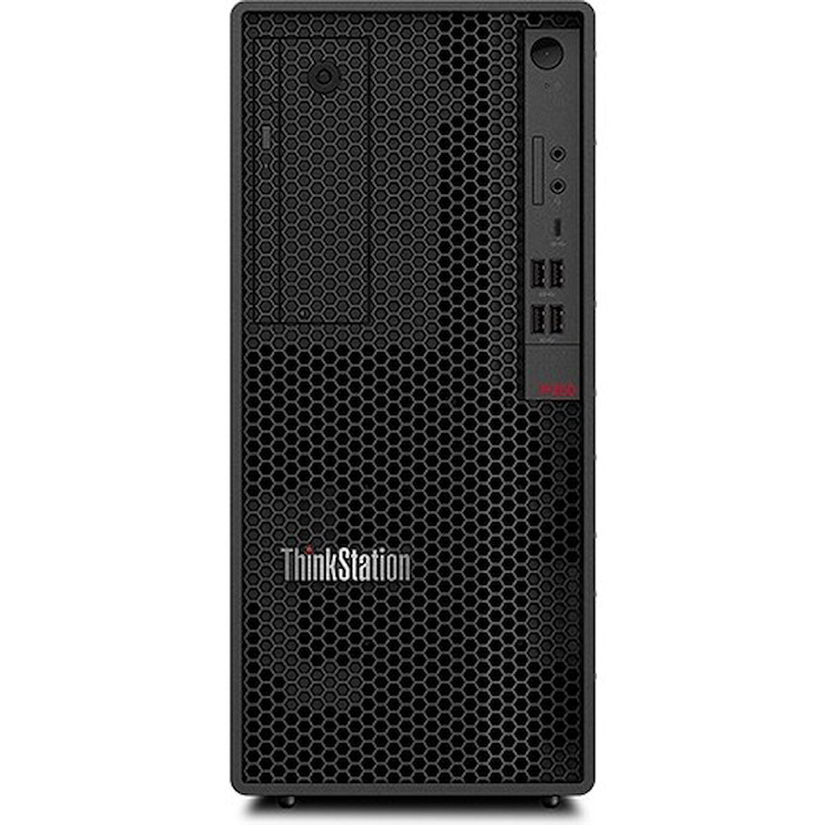 LENOVO 30GS001ATR WS P3 i7-13700K 16C 3.4GHz 32GB 4400MHz UDIMM 1TB SSD NVIDIA T1000 8GB W11 PRO 750W SERVER