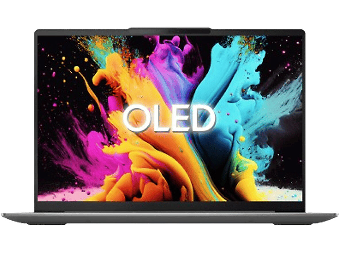 LENOVO Yoga Slim 6/ Core i5-1240P/ 8 GB Ram/ 512 GB SSD/ 14"/ Win11/ Laptop Gri 82WU006YTX