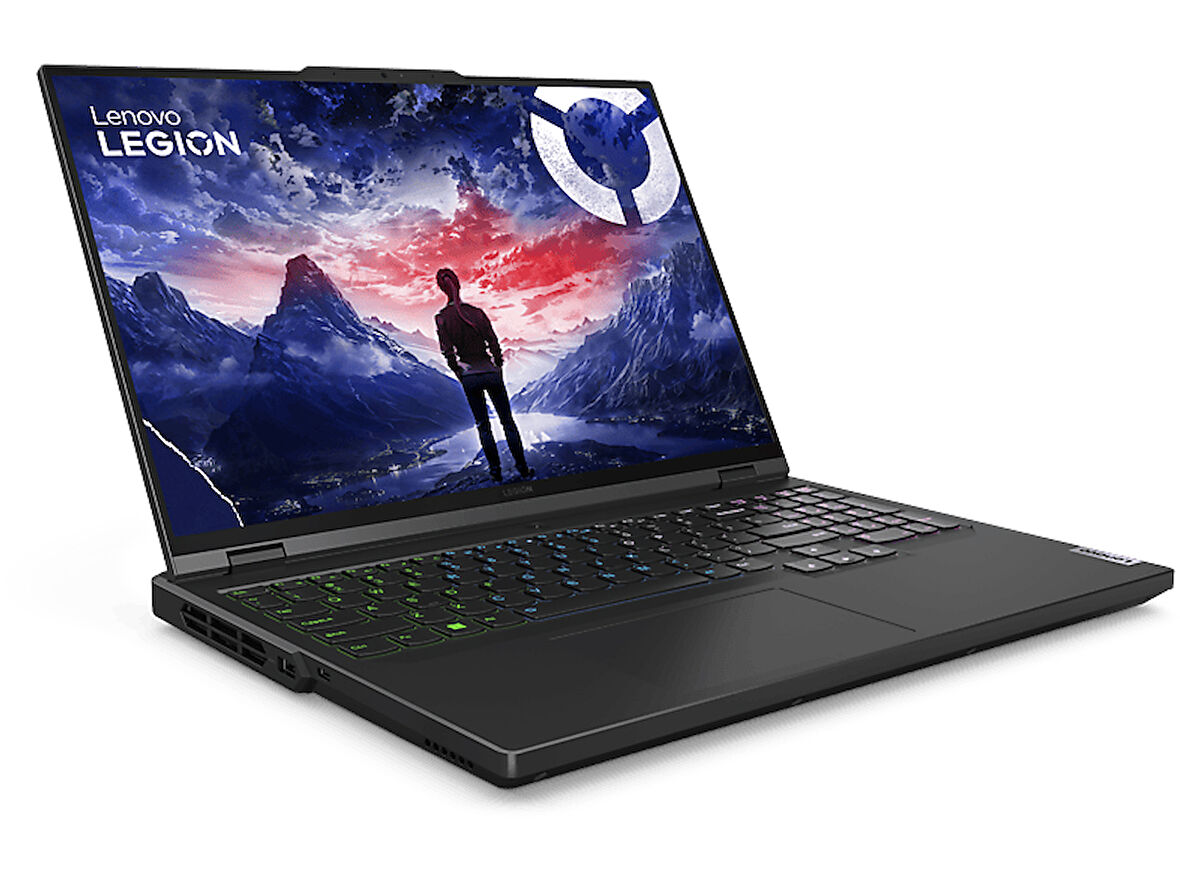 LENOVO Legion Pro 5/ Intel Core i9-14900HX/32GB RAM/1TB SSD/16"/RTX 4070/Win 11/Gaming Laptop Oniks Grisi 83DF00ALTR