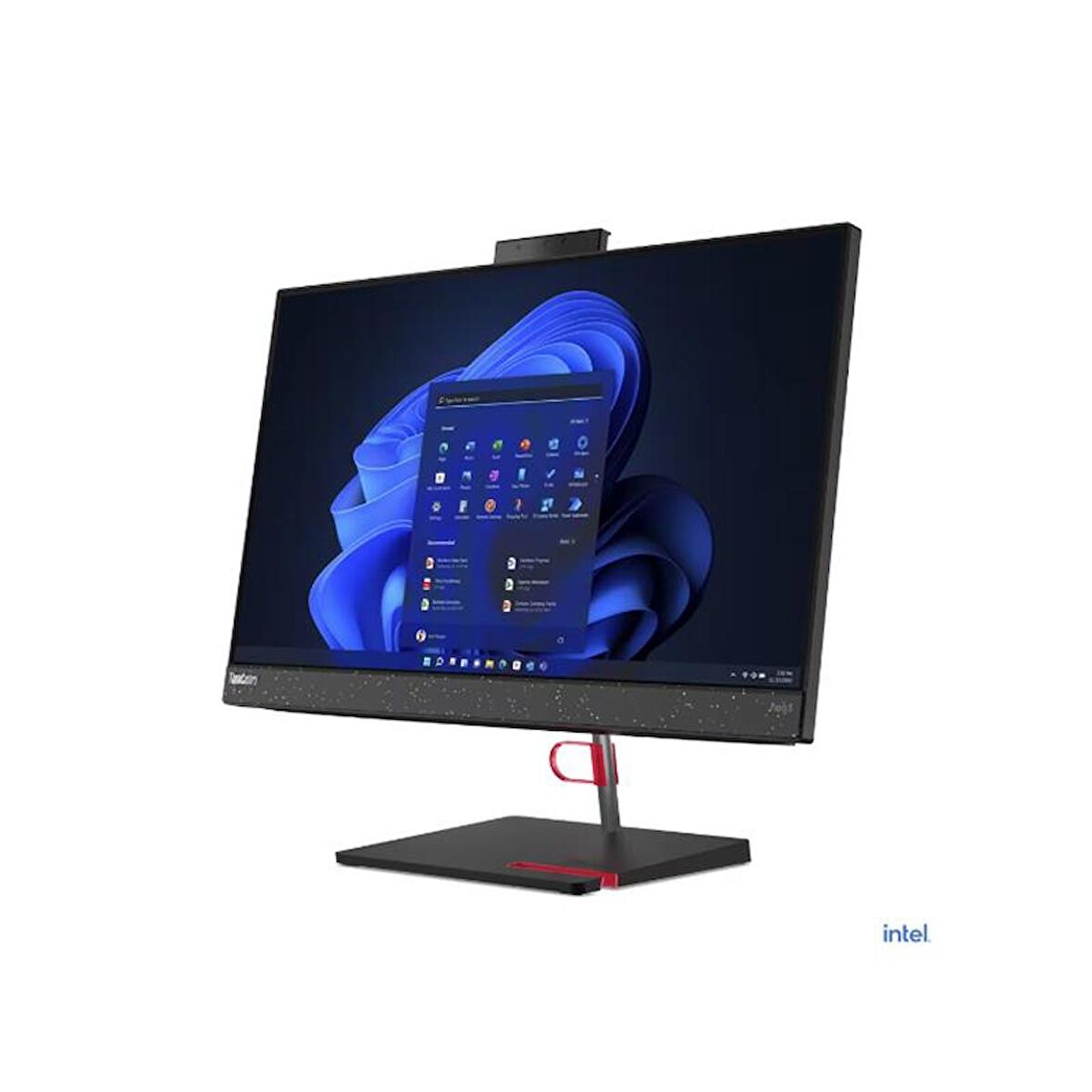 LENOVO NEO 50A THINKCENTRE 12B800E0TR I5-12450H 16GB 512SSD 23.8 DOS AIO (DOKUNMATİK) 