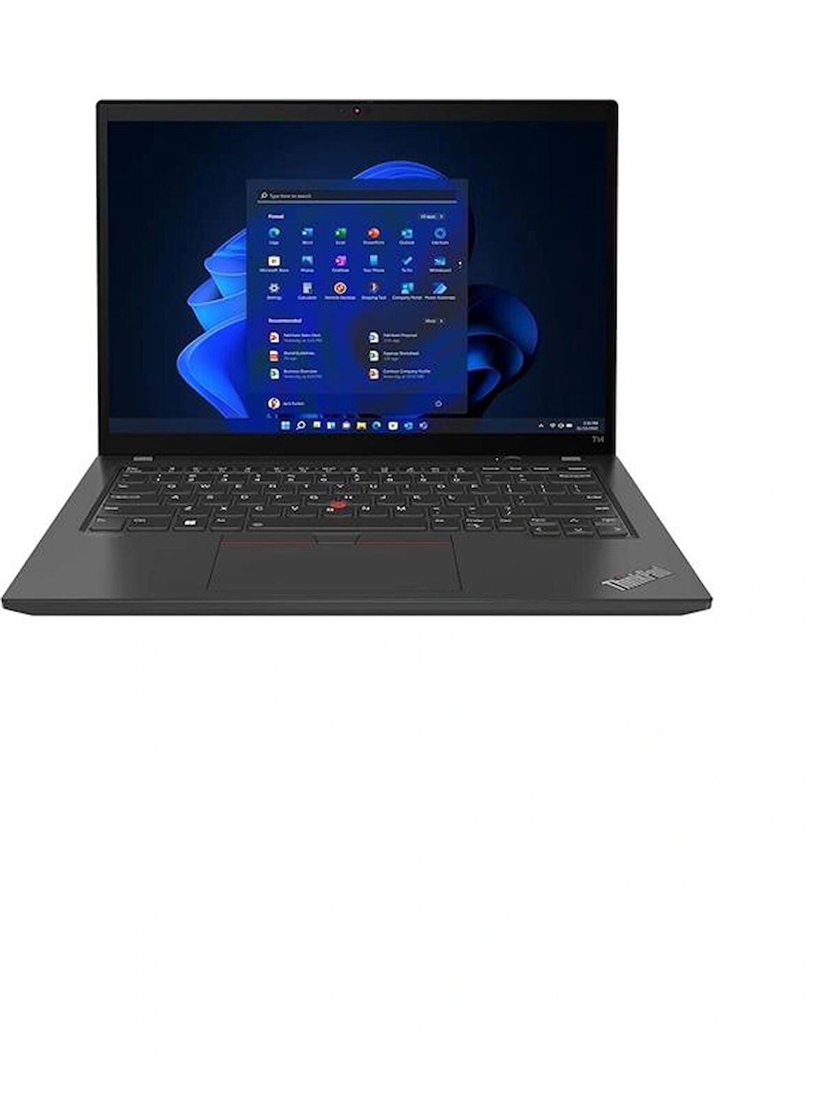 Lenovo Thinkpad E14 Gen5 I7 1355U 16GB Ram 512GB SSD MX550 2gb 14” Fhd IPS Fredoos 21JLS2G600
