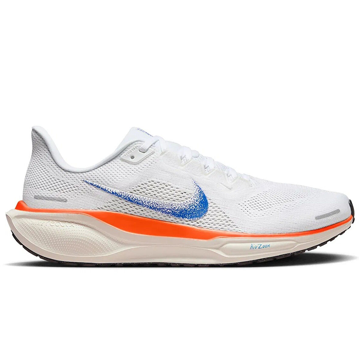 Nike Zoom Pegasus 41 FP Mens Running Shoes Erkek Yürüyüş Koşu Ayakkabısı Gri