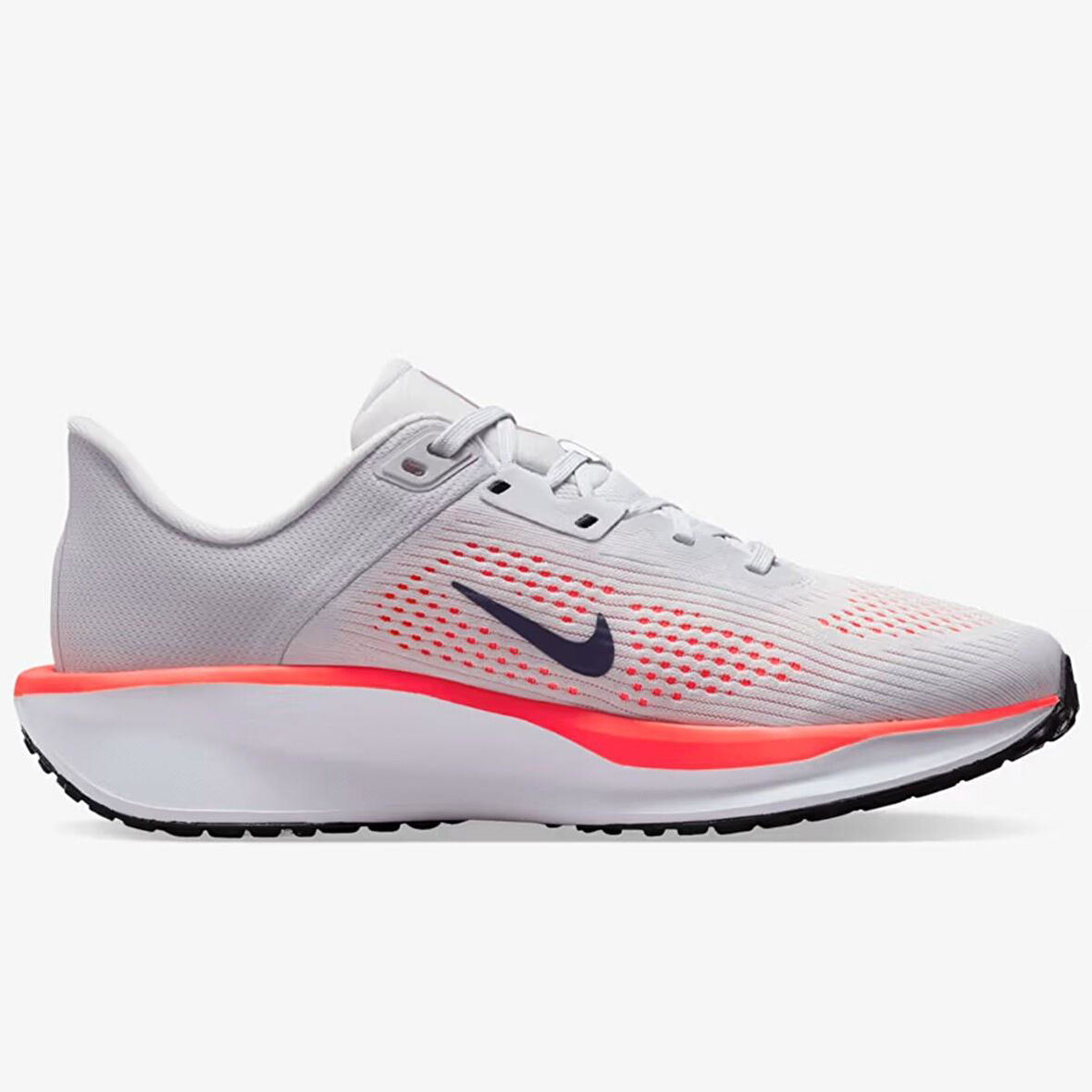 Nike Quest 6 Running Shoes Kadın Yürüyüş Koşu Ayakkabısı Gri
