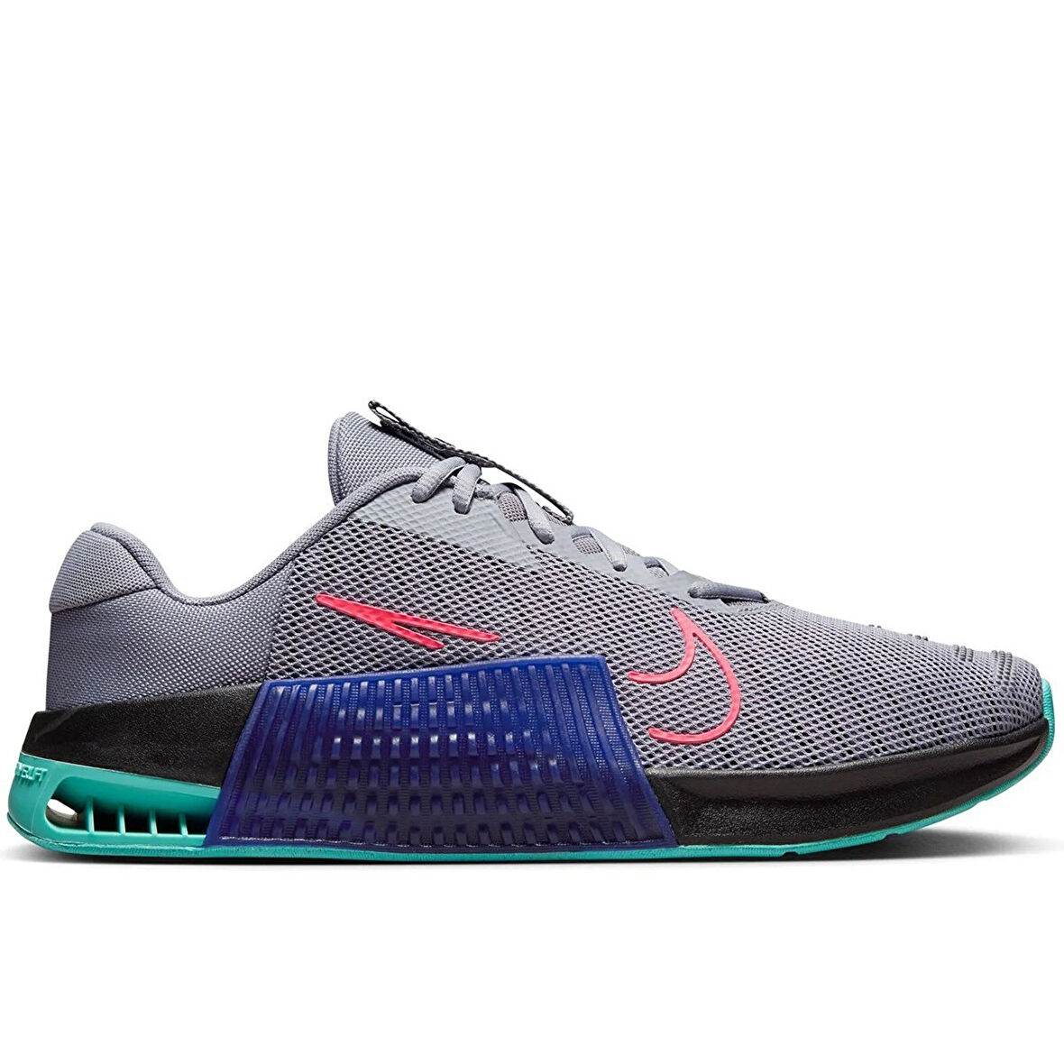 Nike Metcon 9 Mens Traing Shoes Green Erkek Antreman Ayakkabısı Yeşil