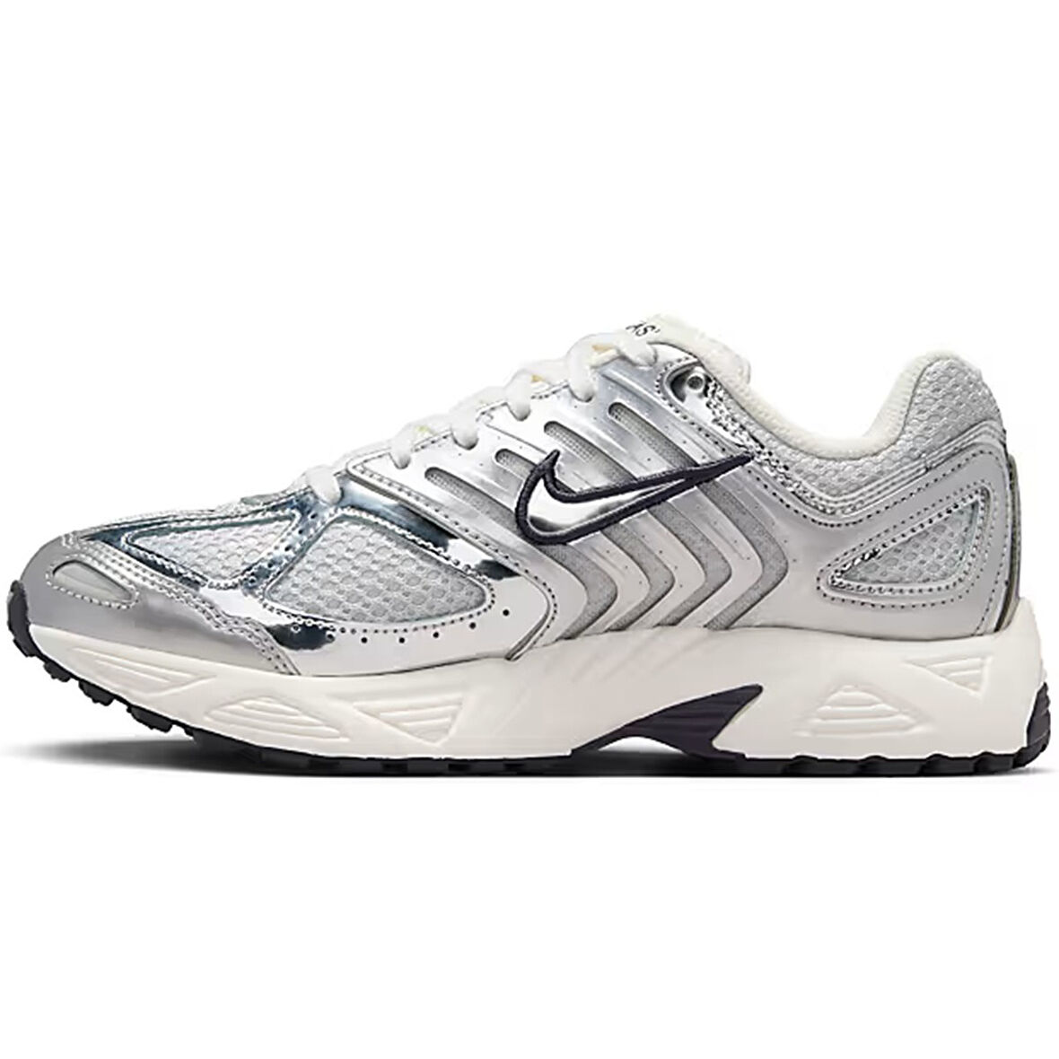 Nike Air Pegasus 2005 Unisex Running Shoes Yürüyüş Koşu Ayakkabısı Parlak Gri