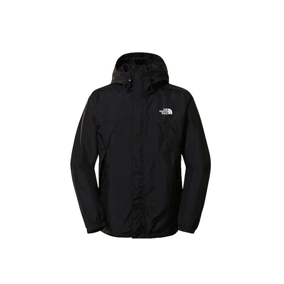 TNF M Antora Erkek Ceket NF0A7QEY4H01 Siyah
