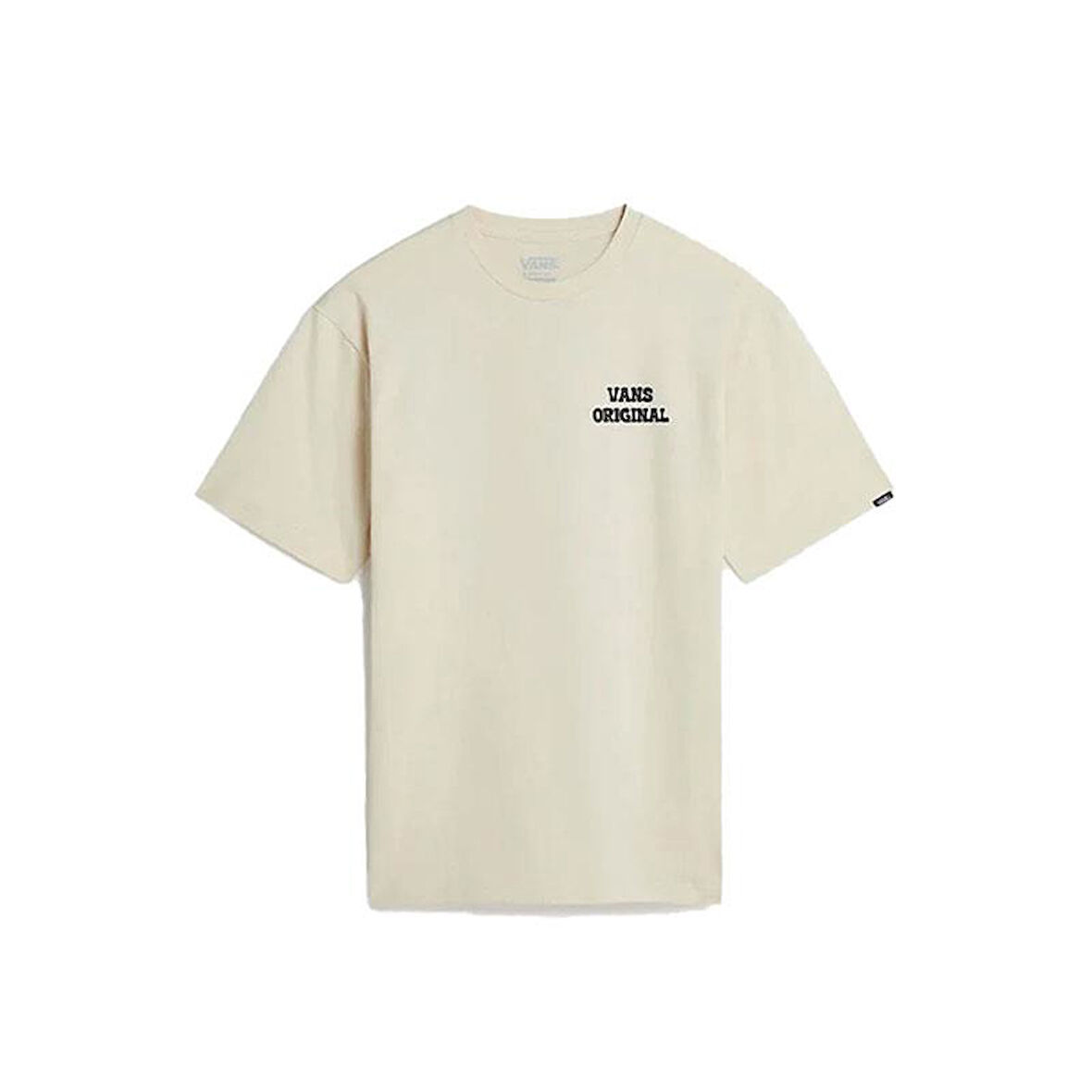 Erkek T-Shirt Skull Voıd Classıc Ss VN000KHV2N11