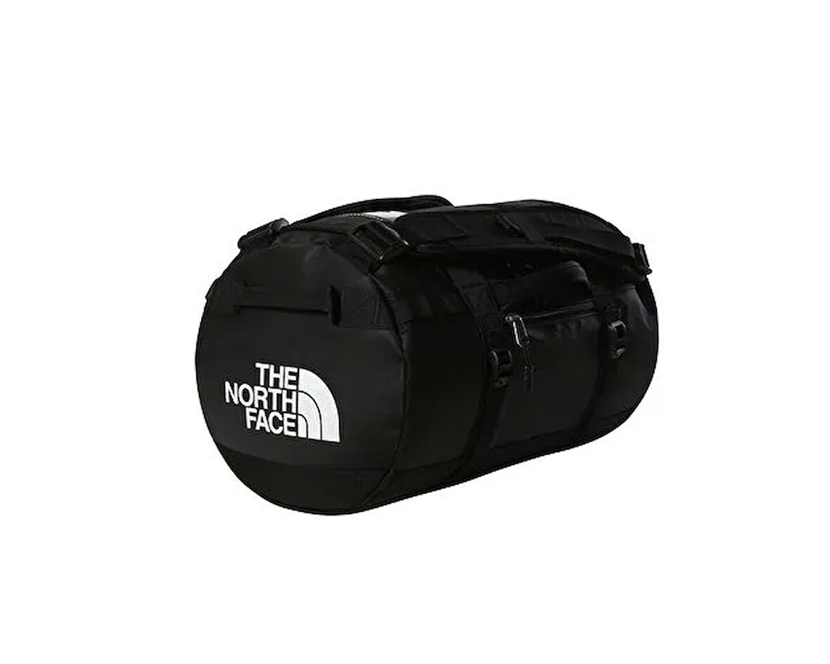 The North Face Base Camp Duffel - Xs Kamp Çantası (31L) NF0A52SS53R1 Siyah