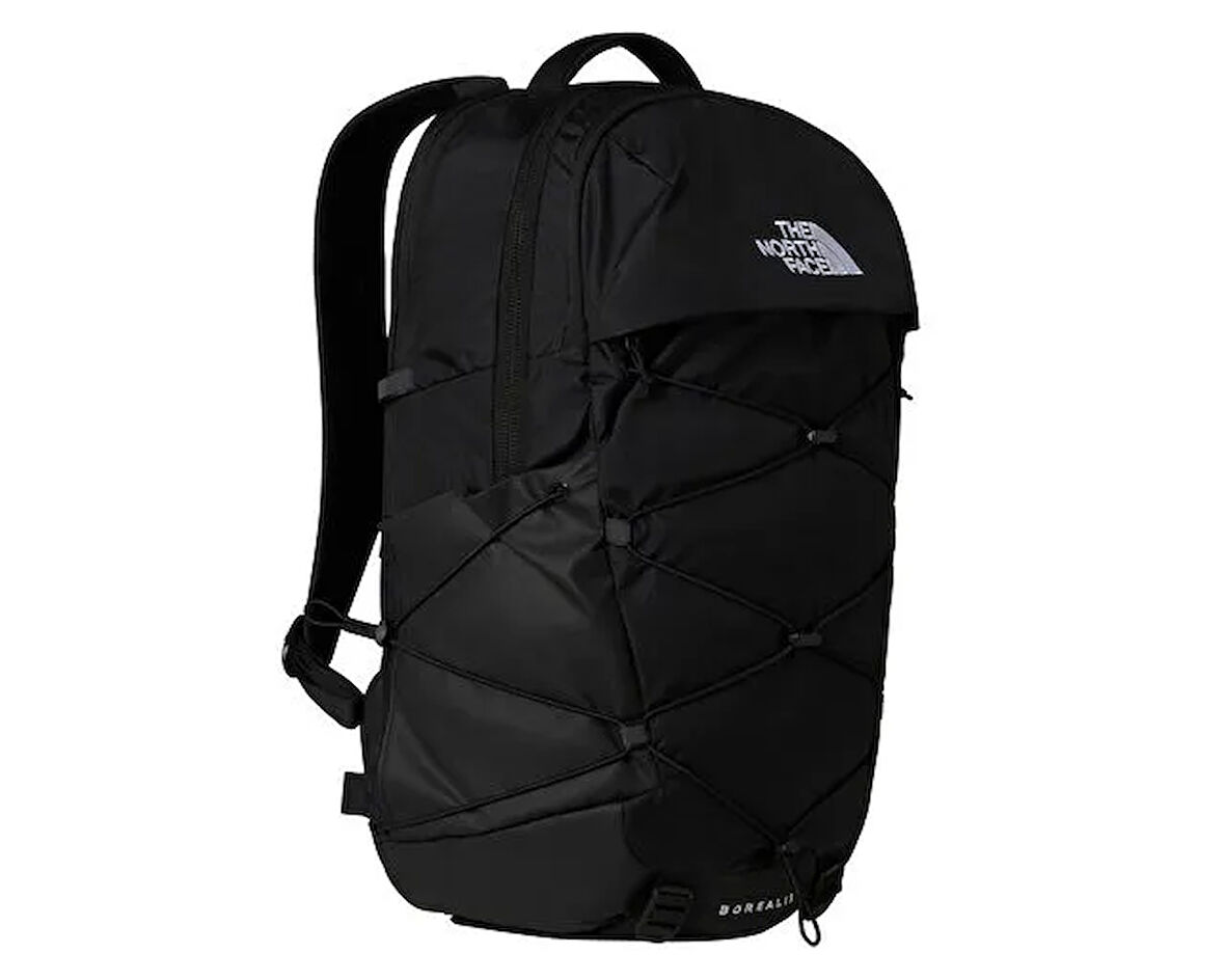 The North Face Borealis Sırt Çantası (28L) NF0A52SE4HF1 Siyah