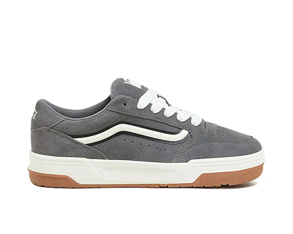 Vans Hylane Unisex Günlük Ayakkabı VN000D1JPBQ1 Gri