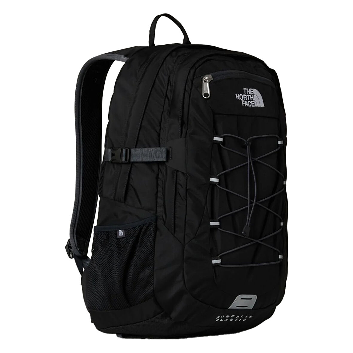 Borealis Classic Unisex Siyah Outdoor Sırt Çantası NF00CF9C4GZ1