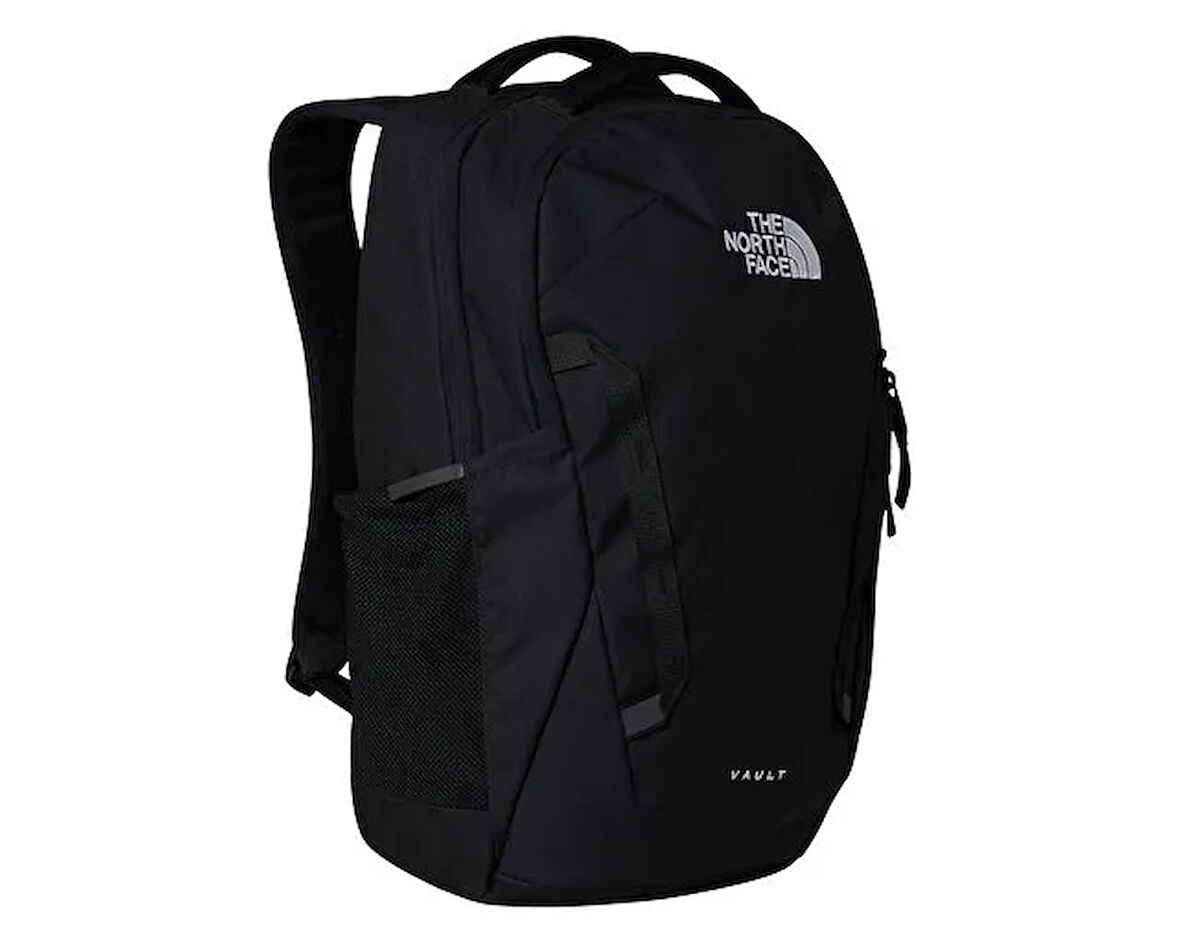The North Face Vault Sırt Çantası NF0A3VY24H01 Siyah