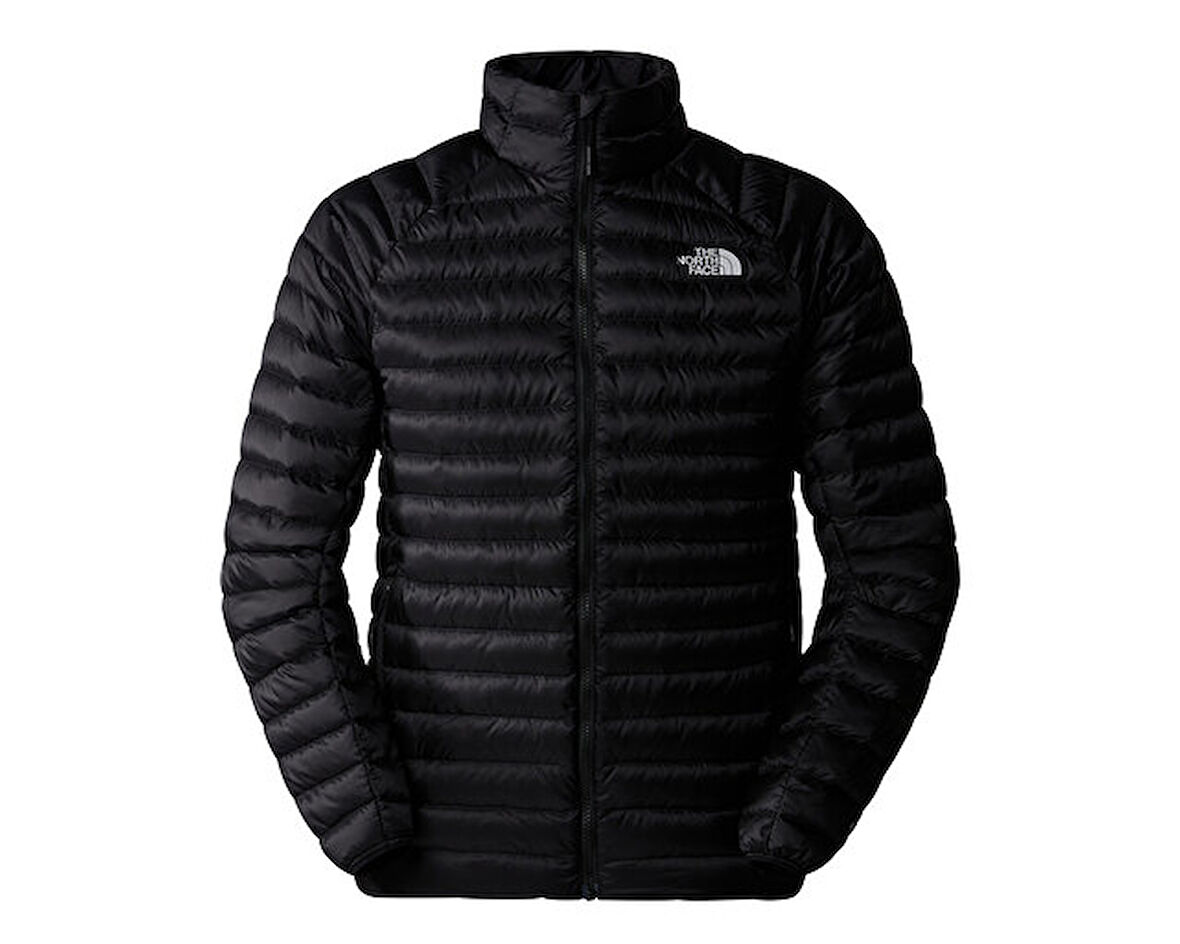 The North Face M Bettaforca Lt Down Jacket Erkek Outdoor Montu (800 Dolgu Kaz Tüyü) NF0A87GY4HF1 Siyah