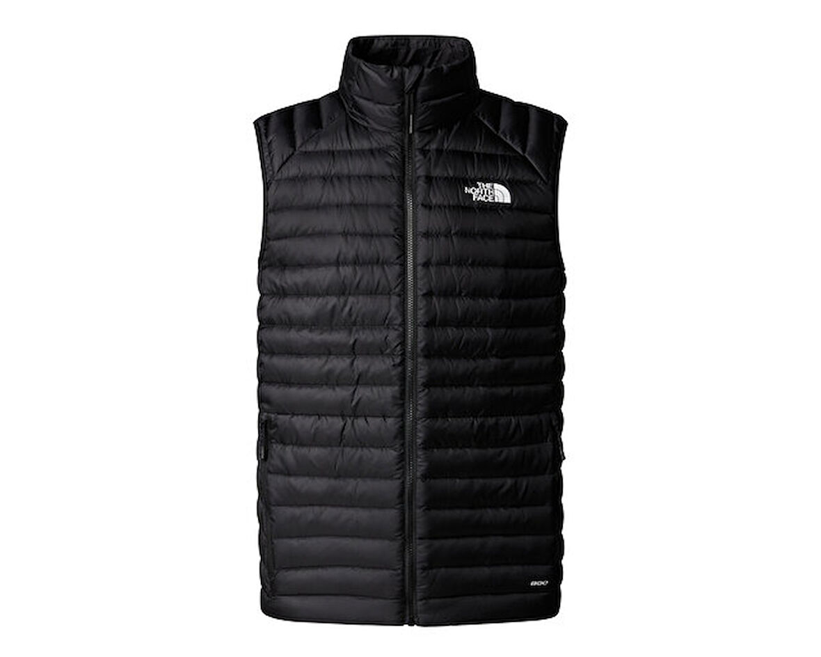 The North Face M Bettaforca Lt Down Vest Erkek Outdoor Yeleği NF0A87GZ4HF1 Siyah
