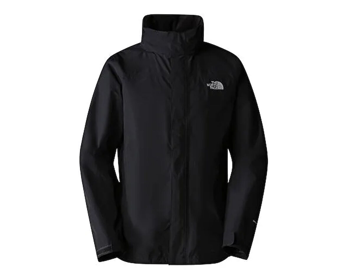 The North Face M Sangro Jacket - Eu Erkek Outdoor Ceketi NF00A3X54H01 Siyah