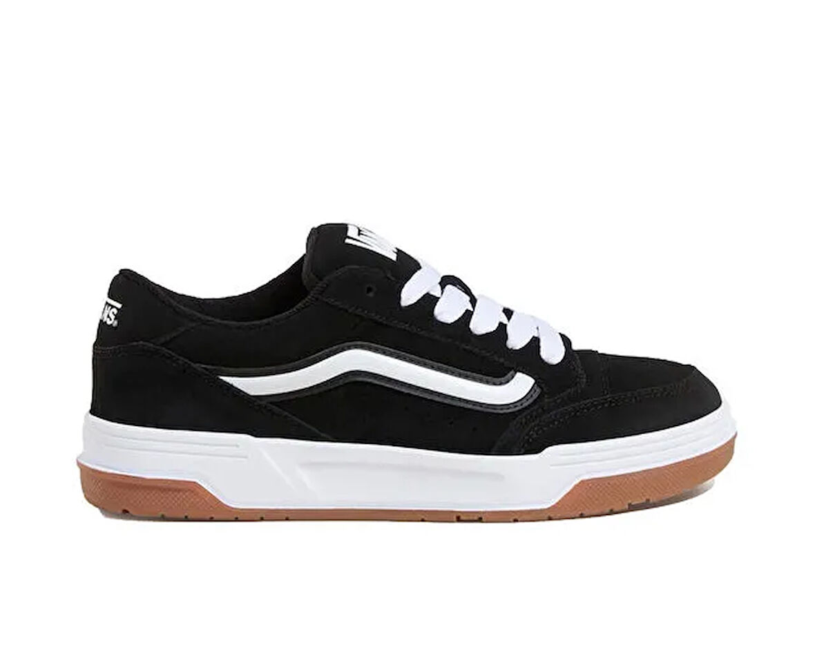 Vans Hylane Unisex Günlük Ayakkabı VN000D819X11 Siyah