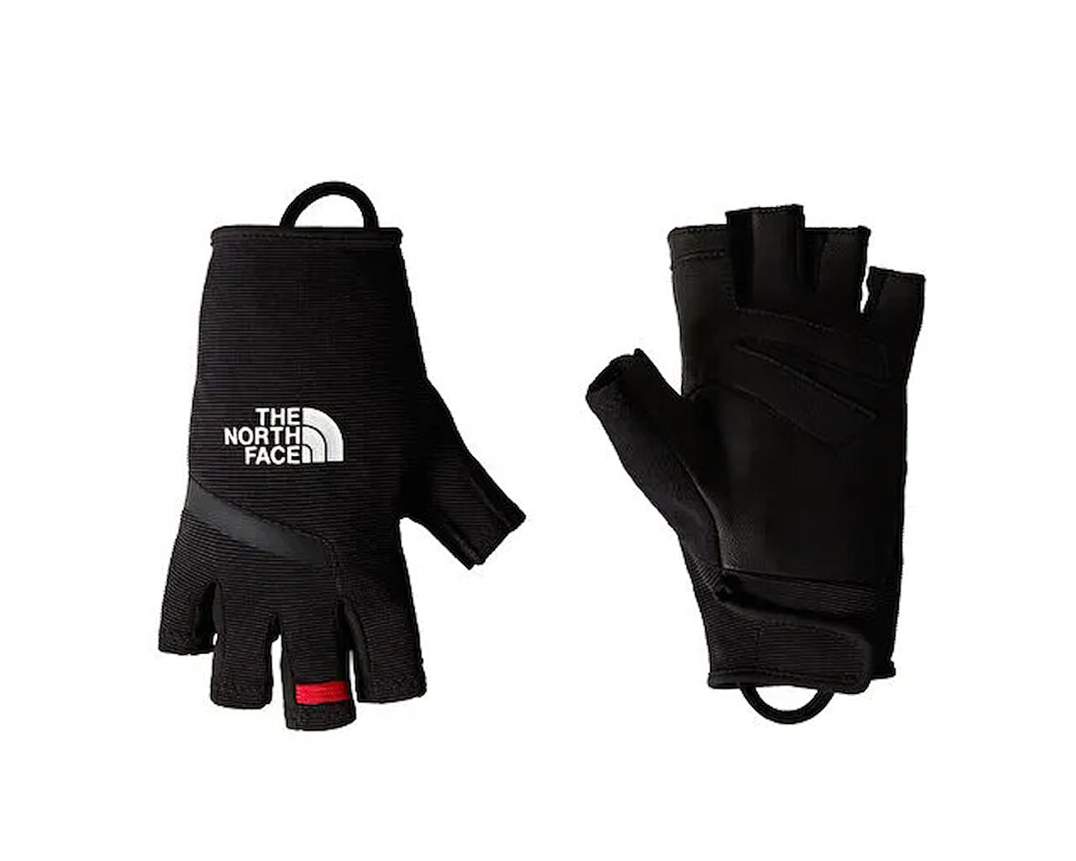 The North Face Amp Fingerless Glove Eldiven NF0A8A2KJK31 Siyah