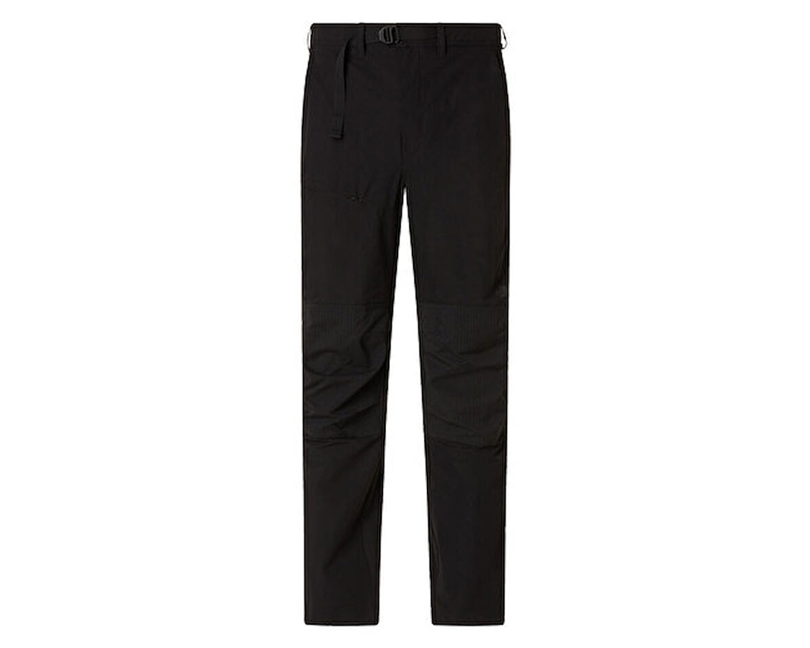 The North Face M Basin Pro Pant Erkek Outdoor Pantolonu NF0A8B50JK31 Siyah