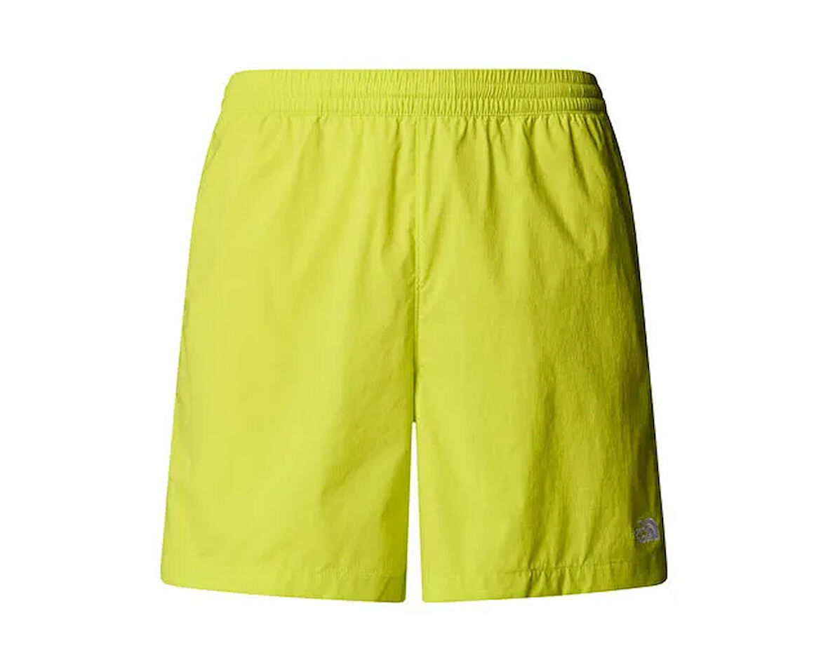 THE NORTH FACE M Class V Pathfinder Pull On Short - 7" Erkek Mayo Şort NF0A8B5TJE31 Yeşil