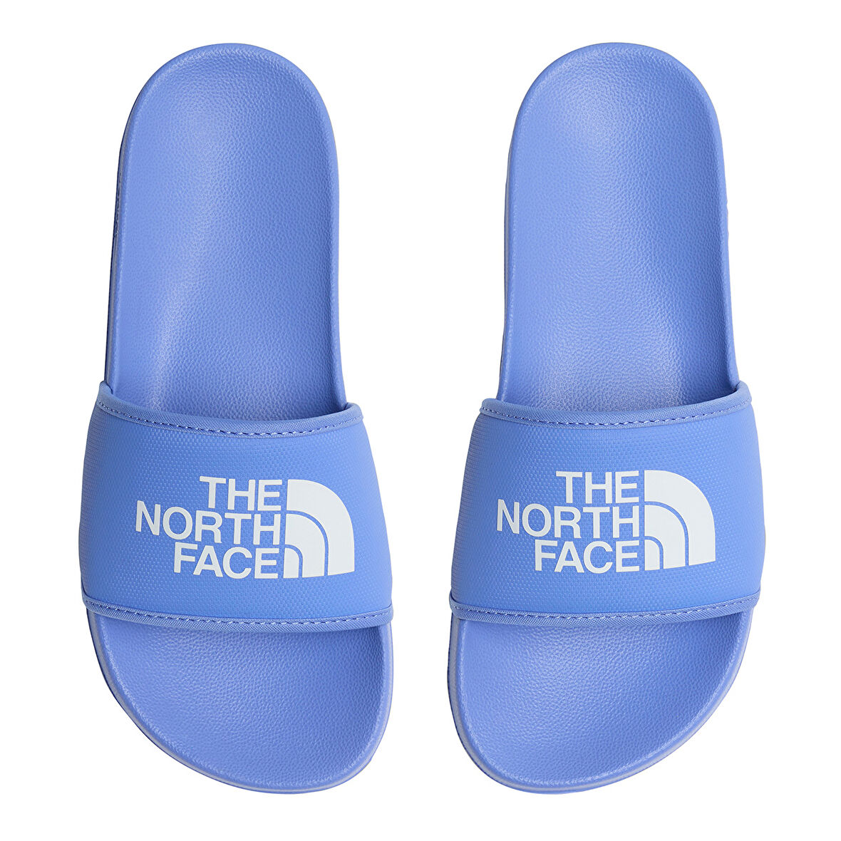 Base Camp Slide III Kadın Mavi Outdoor Terlik NF0A4T2S7UH1